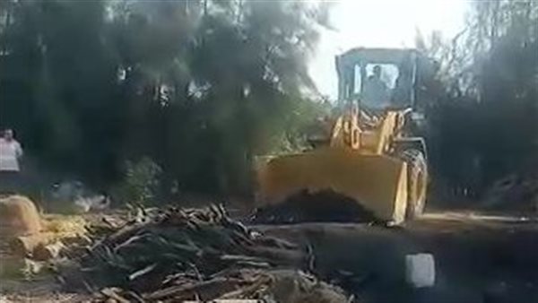 إزالة مكامير الفحم