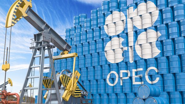 منظمة الأوبك