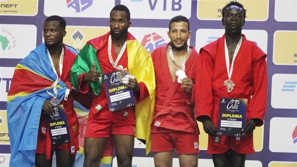 صورة من فعاليات البطولة