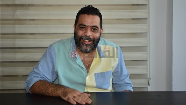 محمود زهران