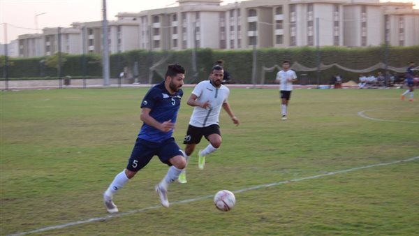 إيسترن كومباني وحرس