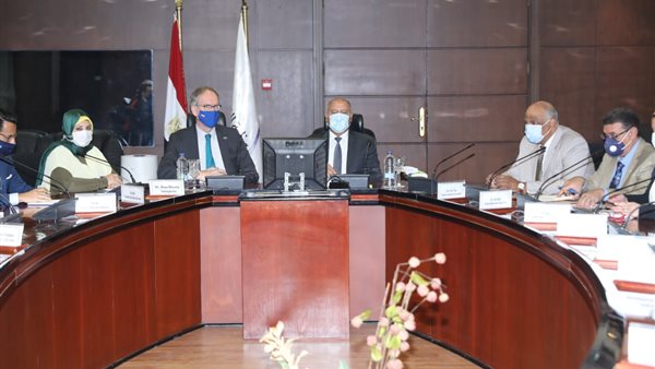 تشكيل لجنة من قيادات