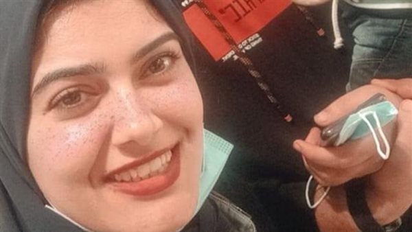 المجني عليه وزوجته