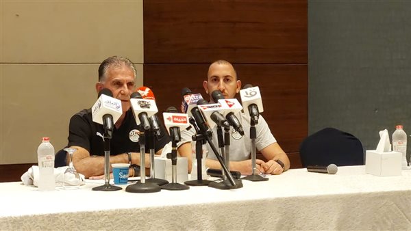 كارلوس كيروش 