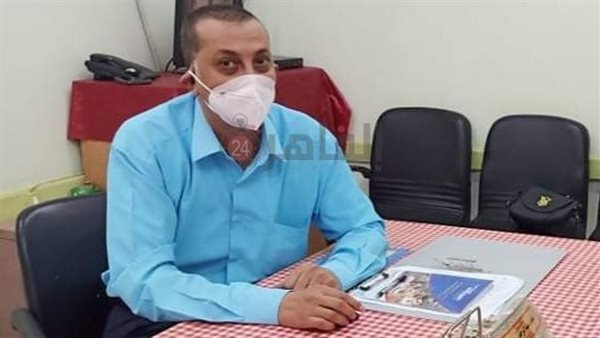 الدكتور عبادي عبدالرحمن