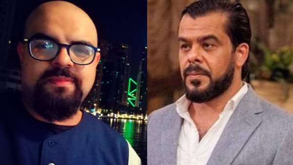 منذر رياحنة ومعتز