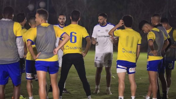 خوان براون في مران