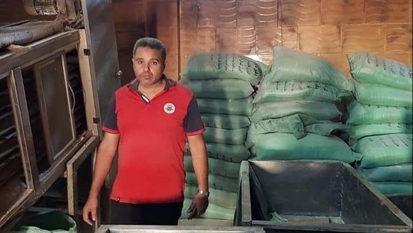 حملات على المخابز