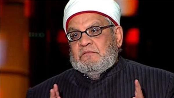 الدكتور أحمد كريمة