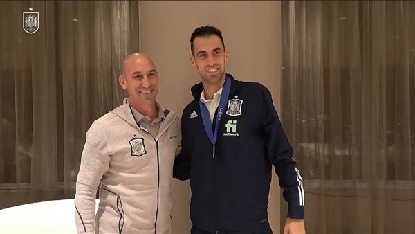 سيرجيو بوسكيتس