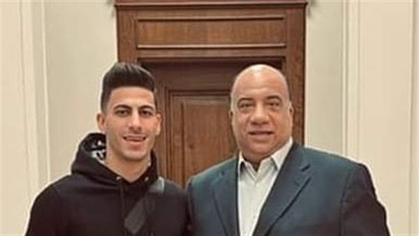 محمد مصيلحي