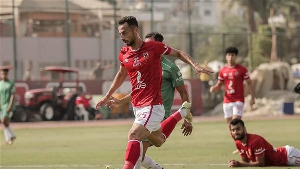 أحمد عبد القادر