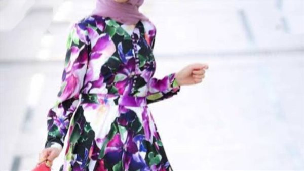 الملابس المنقوشة