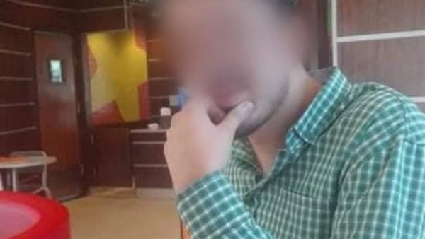 صورة المتهم 