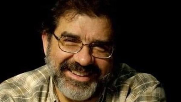 محمود اللوزي