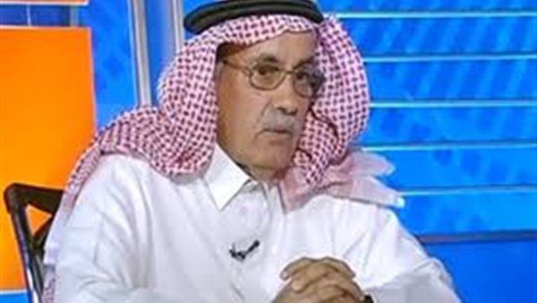 عبد الله الغذامي