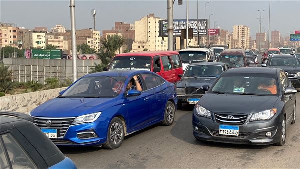 الطريق الدائري