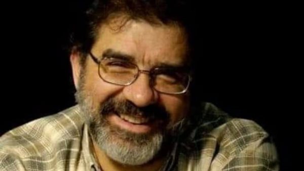 المخرج محمد اللوزي