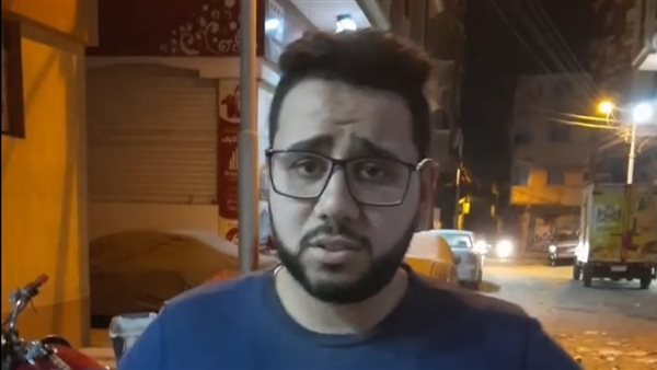 أحمد خميس مهندس يعمل