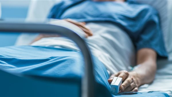 دعاء المريض لنفسه