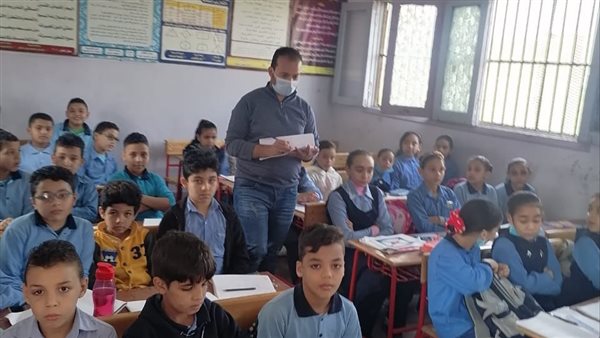 حملة رقابية للمرور