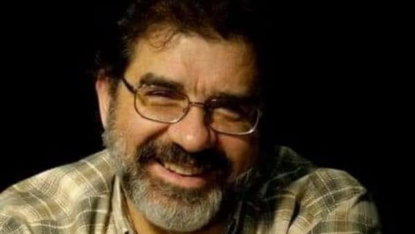 محمود اللوزي