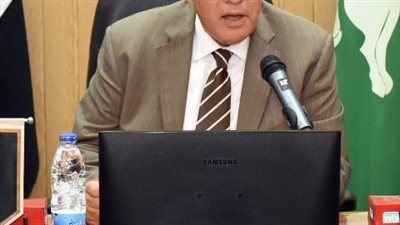 محافظ الشرقية يتابع تنفيذ أعمال إنشاء 6 مدارس بتكلفة 29 مليون جنيه بديرب نجم