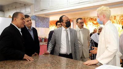 يستهدف 50 ألفًا.. مكافحة الإدمان يطلق مبادرة لتوعية طلاب المدارس الإنتاجية