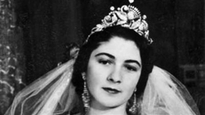 تُراث ذو قيمة كبيرة.. أسرة الملكة فريدة تستغيث من قرار هدم قبرها بسبب إنشاء كوبري جديد