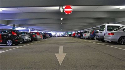 مجلس الدولة يأمر بإزالة محلات تجارية مخالفة بالمنيل