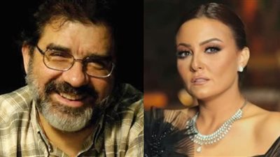 بشرى: محمود اللوزي نموذج للأب المثقف.. ويذكرني بأبي