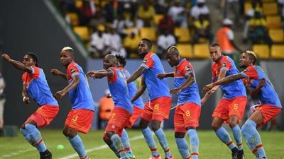 وزير الرياضة الكونغولي: نسعى لكتابة التاريخ أمام المغرب والتأهل لكأس العالم