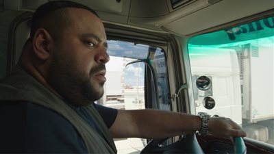 محمد ممدوح عن مشاركة فيلمه في القاهرة السينمائي: أهم حاجة تبقى عندنا سينما مختلفة