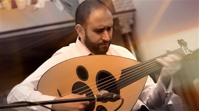 بيت العود العربي يستضيف مايكل أنسي في حالة عود.. غدا