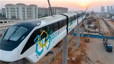 تفاصيل غلق طرق في مدينة نصر لمدة 60 يوما استكمالا لمشروع المونوريل