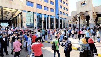 اليوم.. فتح باب التحويلات للطلاب العائدين من جامعات روسيا وأوكرانيا والسودان لمصر