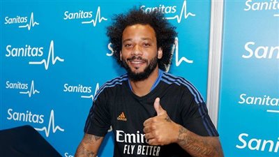 في الذكرى الـ 15 لارتدائه قميص الريال.. رسالة مؤثرة من مارسيلو لجماهير الملكي