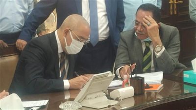 طلب إحاطة لاستعجال تنفيذ مشروعات الصرف الصحي المتوقفة بقرى شبين الكوم