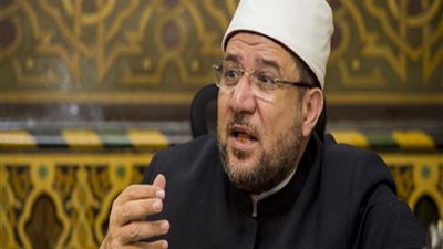 الأوقاف لـ المصلين: اللي يشغل التكييف في المسجد يجيب عداد ويحاسب على الفاتورة