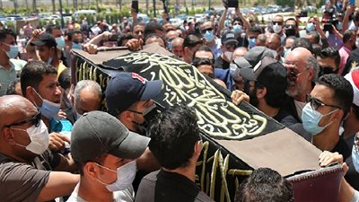 دعاء للميت امرأة.. اللهم اجعل الجنة أجمل مسكن لها