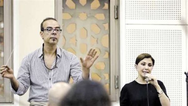 ماجدة الرومي ونادر