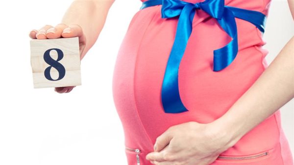 أعراض الحمل ببنت