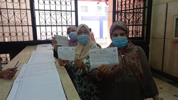 منع دخول الموظفين