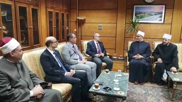 البحوث الإسلامية