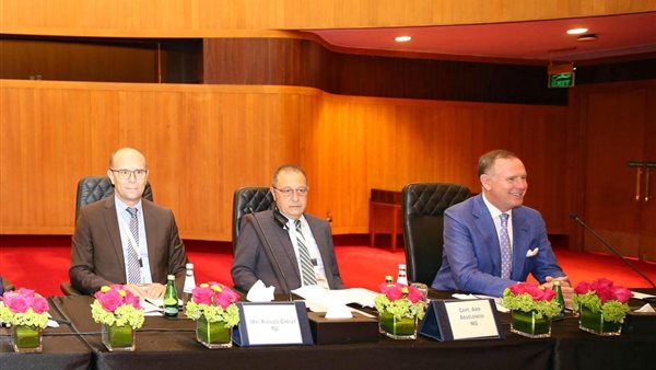 وفد مصر للطيران 