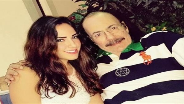 إيمي طلعت زكريا وطلعت