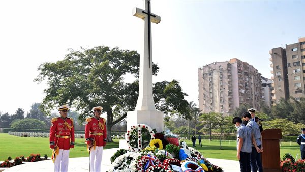 فعاليات إحياء ذكرى