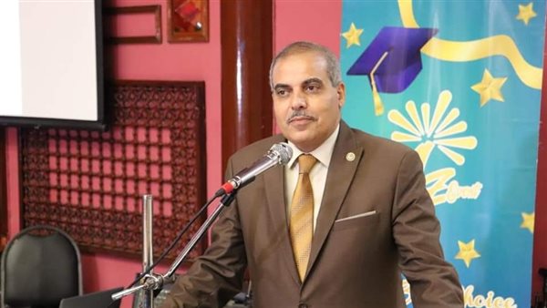 رئيس جامعة الأزهر