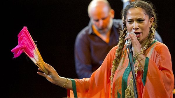 غالية بن علي