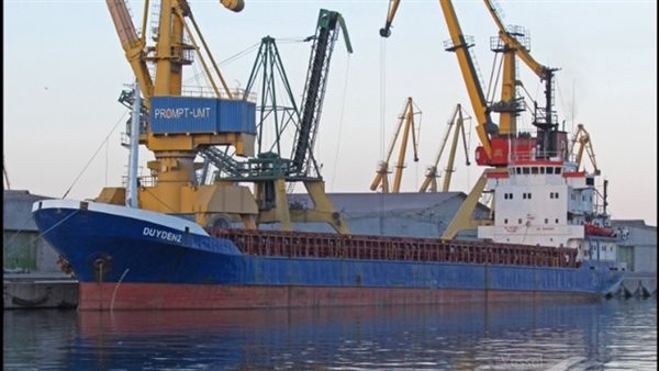 موانئ المنطقة الإقتصادية